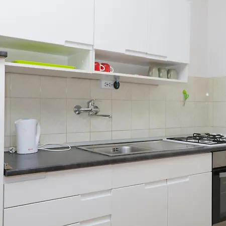 Apartamento Grebastica 4881a *
