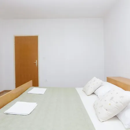 Apartamento Grebastica 4881a *