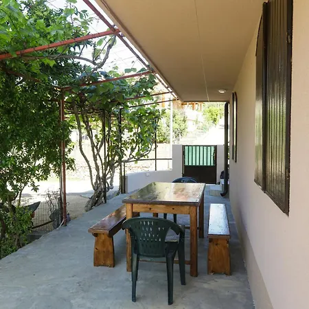 Appartement Grebastica 4881a Baselovici