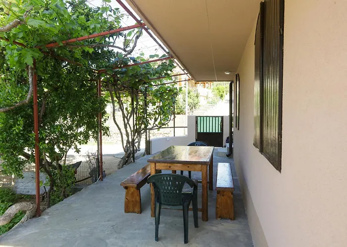 Appartement Grebastica 4881a Baselovici